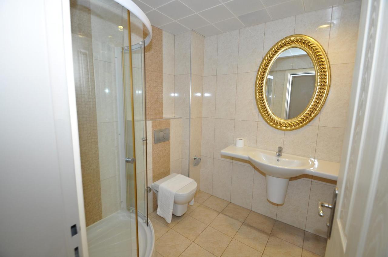 Sun Blue Apart Hotel İçmeler Dış mekan fotoğraf