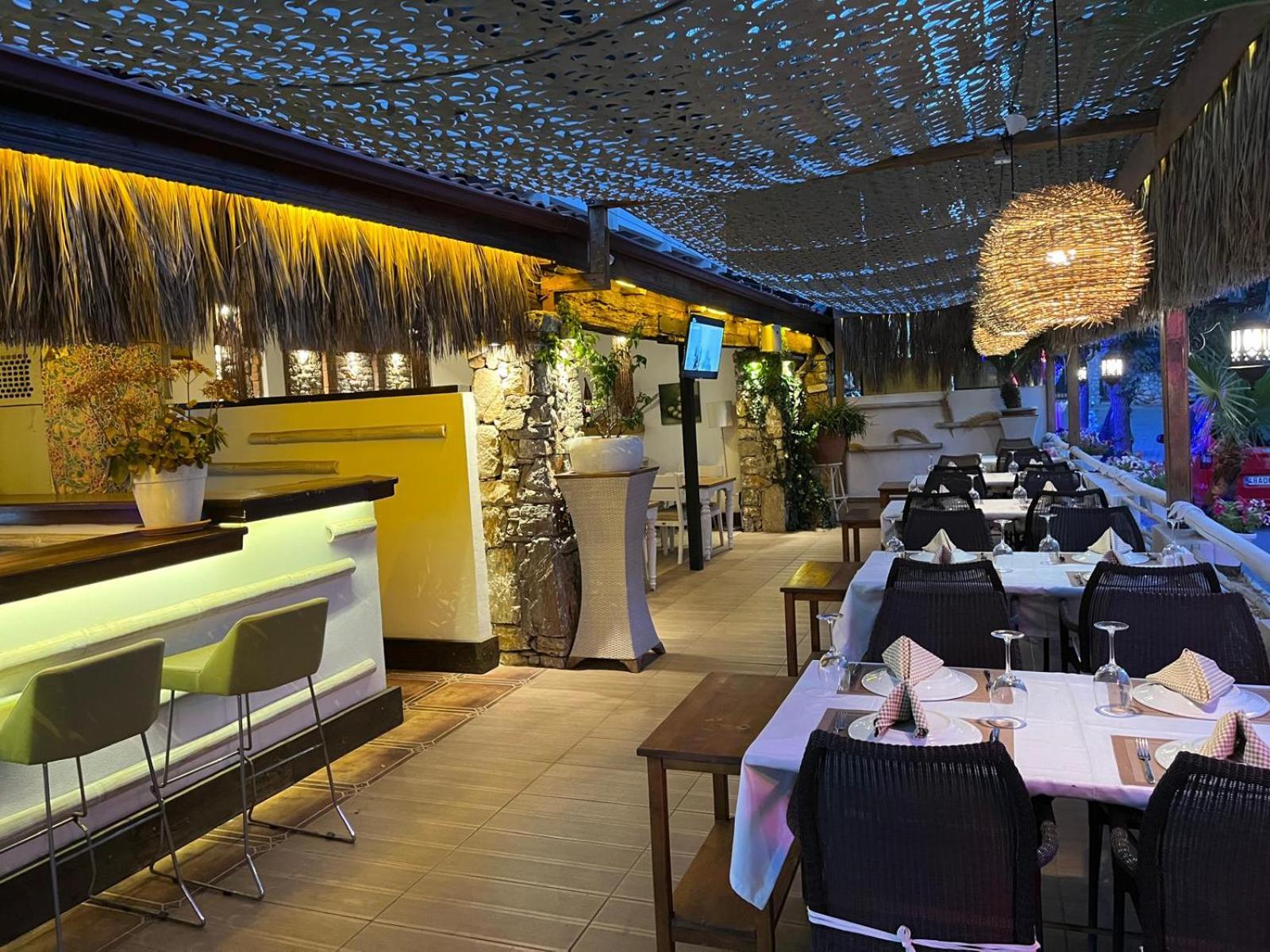 Sun Blue Apart Hotel İçmeler Dış mekan fotoğraf