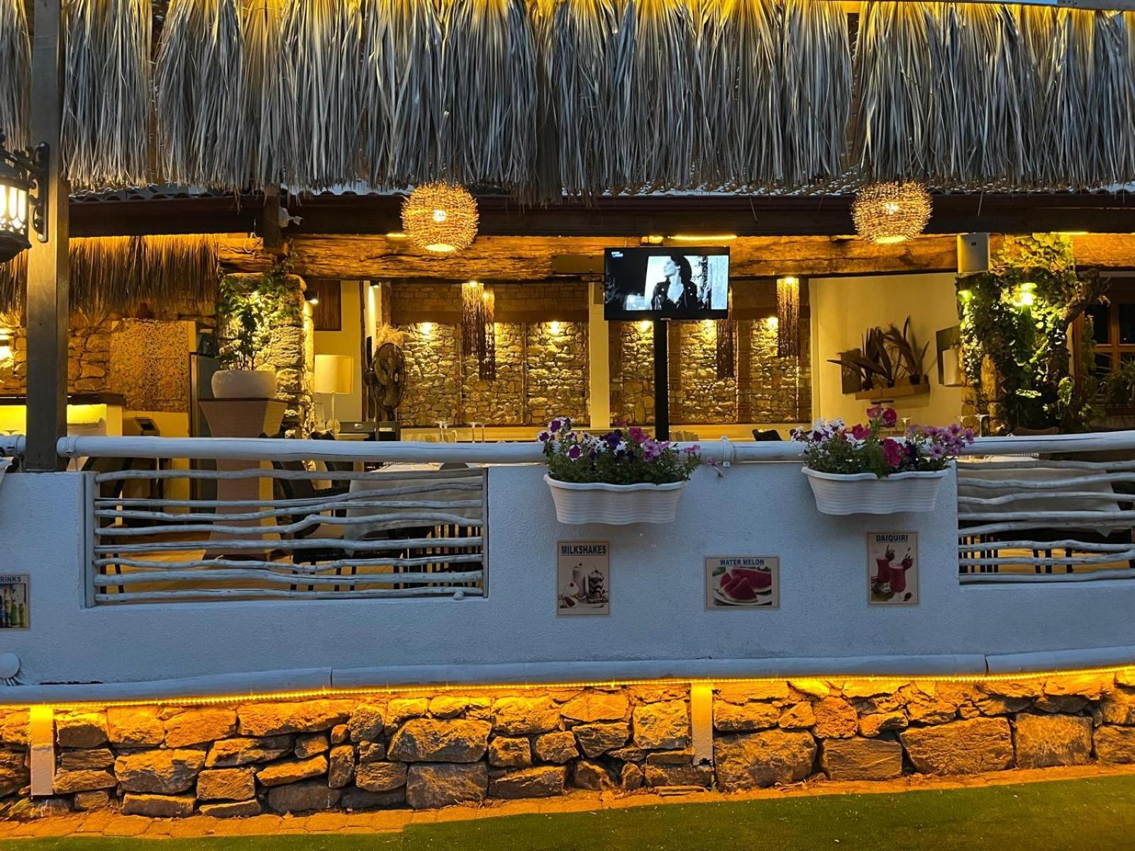 Sun Blue Apart Hotel İçmeler Dış mekan fotoğraf