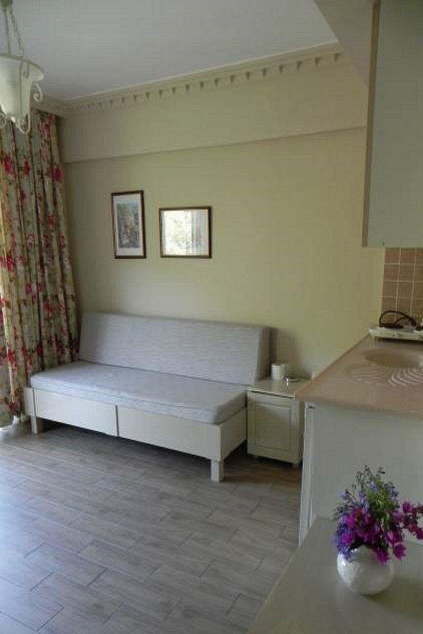 Sun Blue Apart Hotel İçmeler Dış mekan fotoğraf